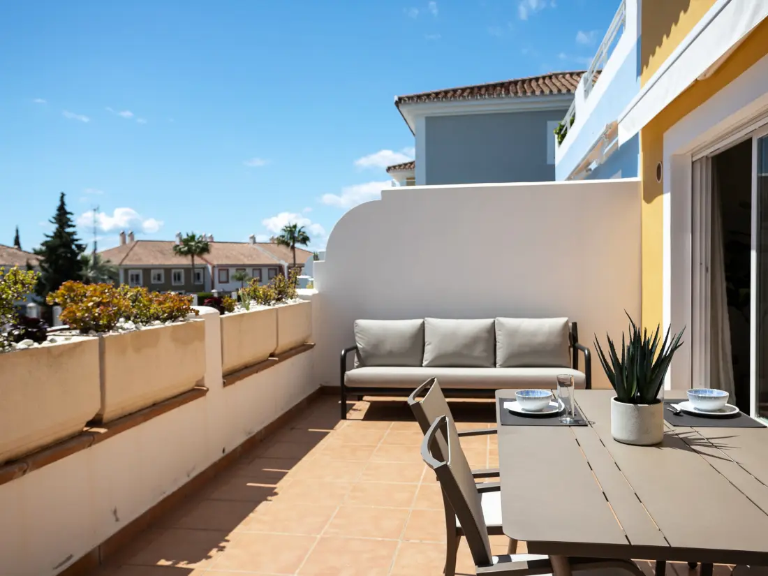 Résidence Cortijo del Mar