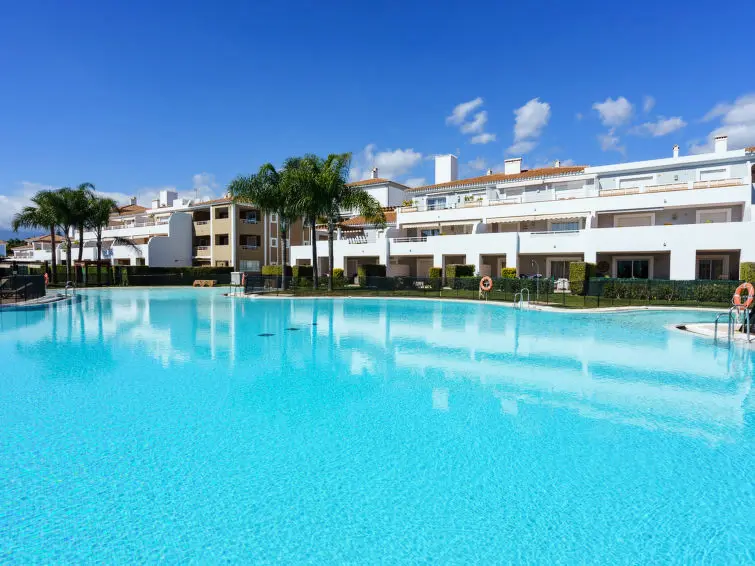 Résidence Cortijo del Mar