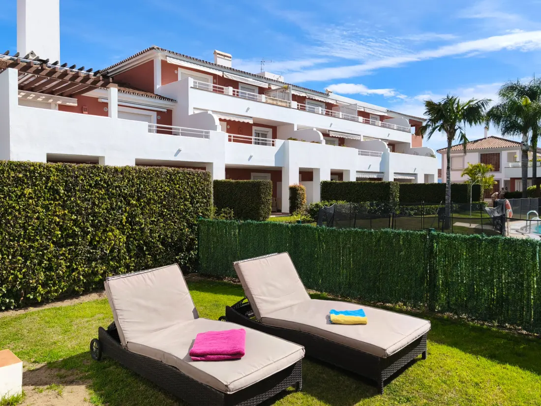Résidence Cortijo del Mar