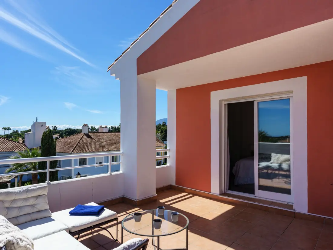 Résidence Cortijo del Mar