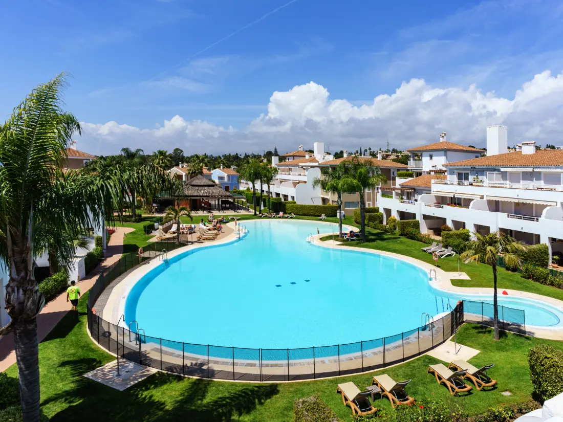 Résidence Cortijo del Mar