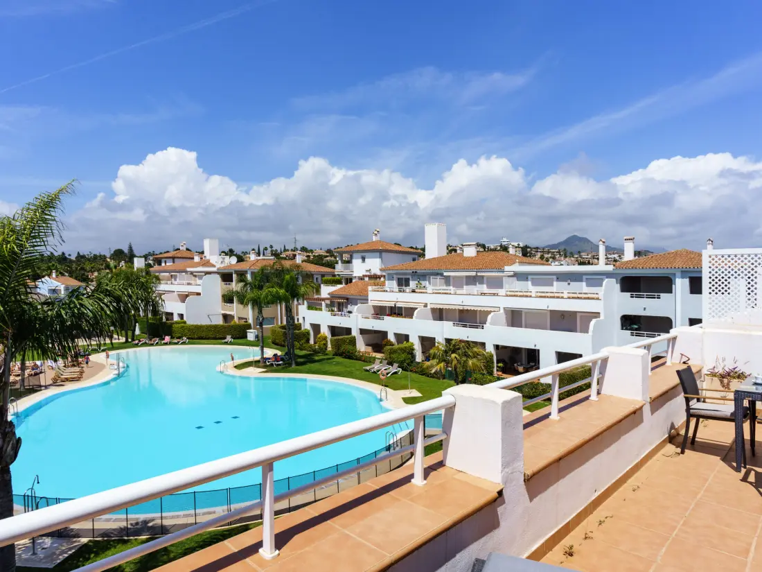 Résidence Cortijo del Mar