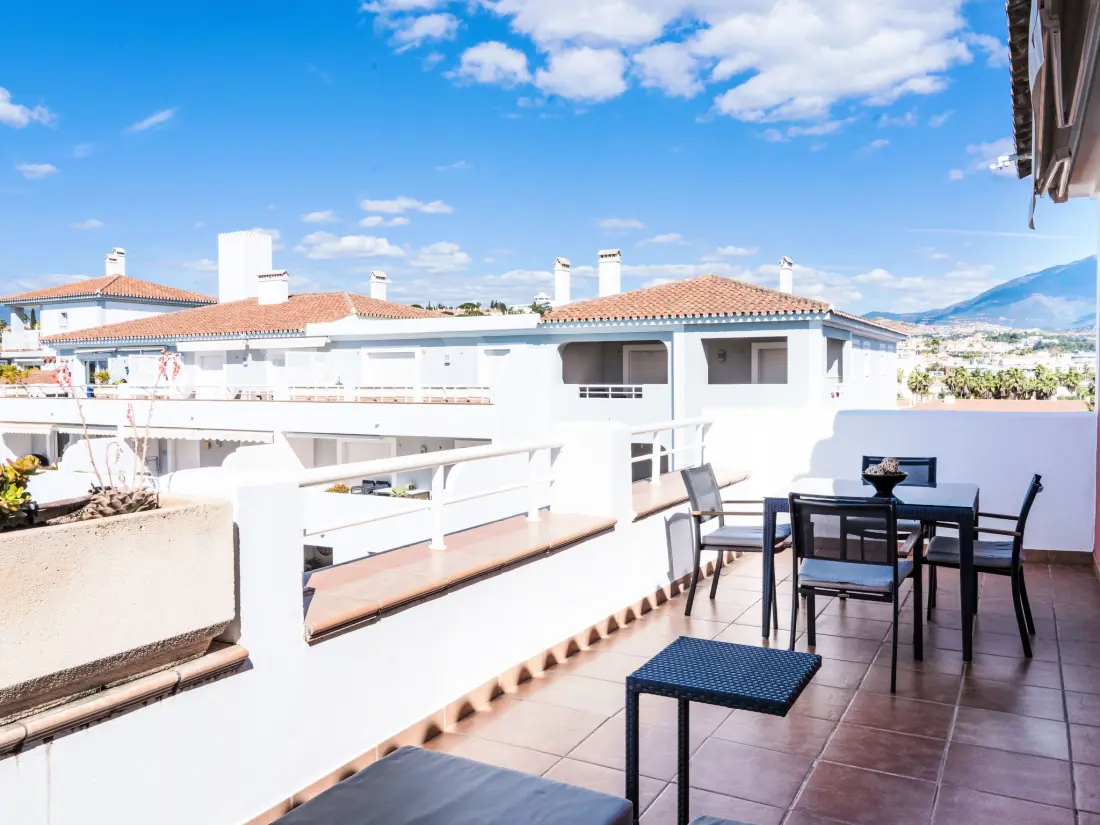 Résidence Cortijo del Mar