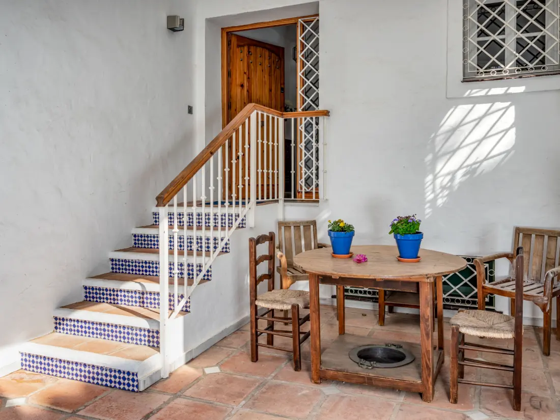 Résidence El paraiso de Estepona