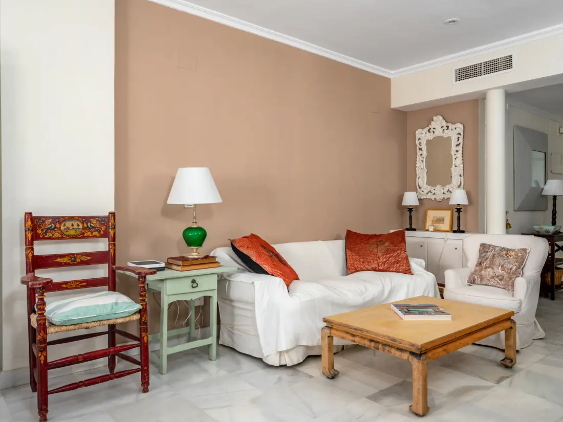 Résidence Hacienda del Sol