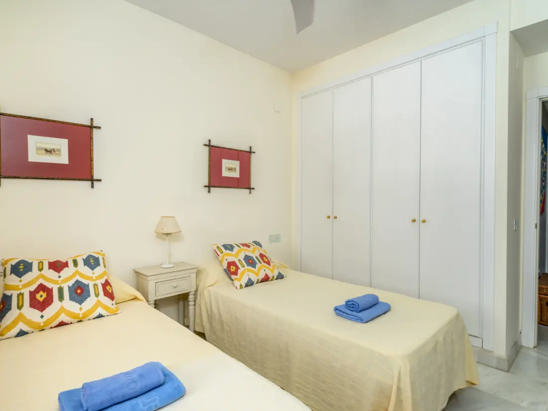Résidence Hacienda del Sol