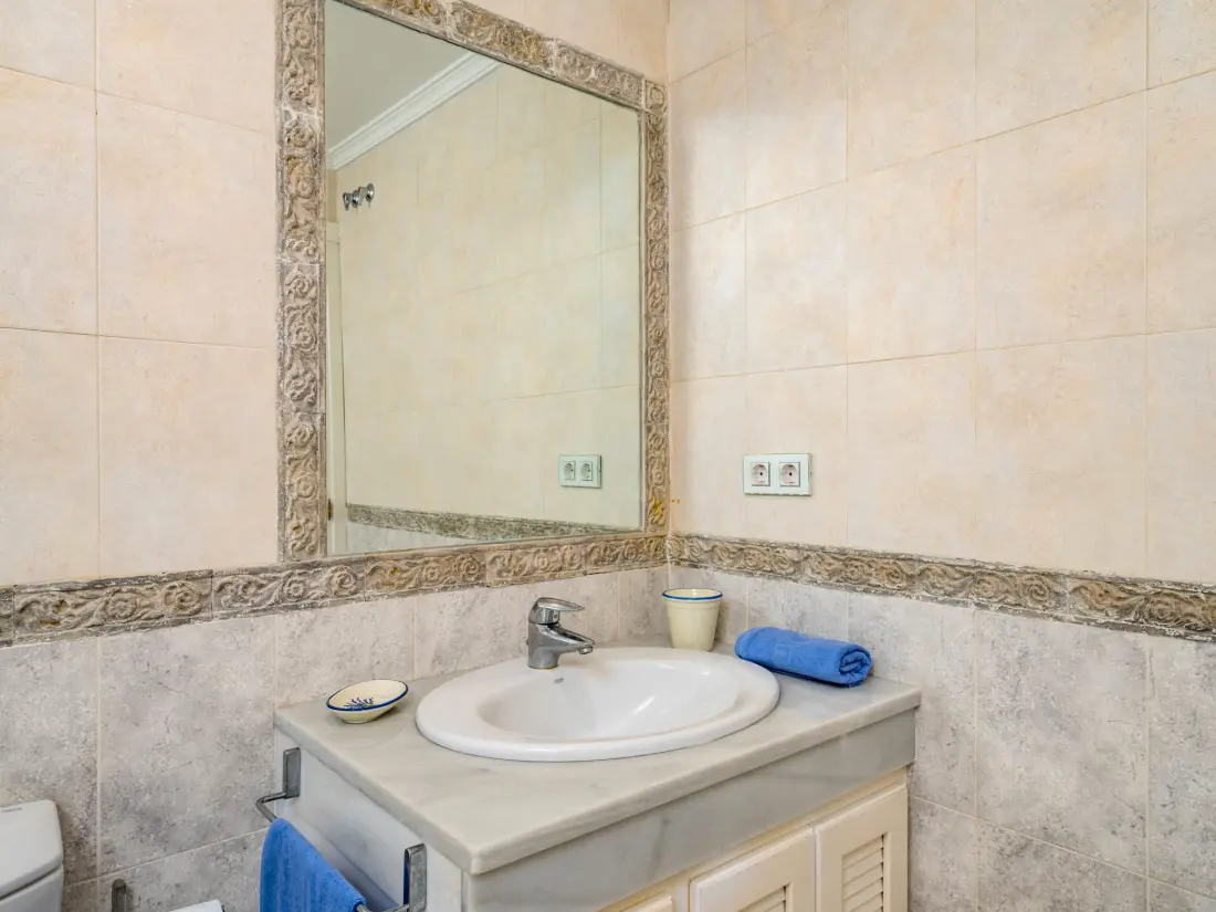 Résidence Hacienda del Sol