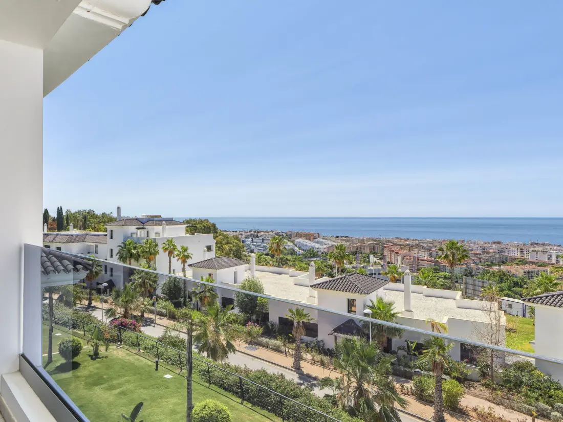 Résidence Mirador de Estepona Hills