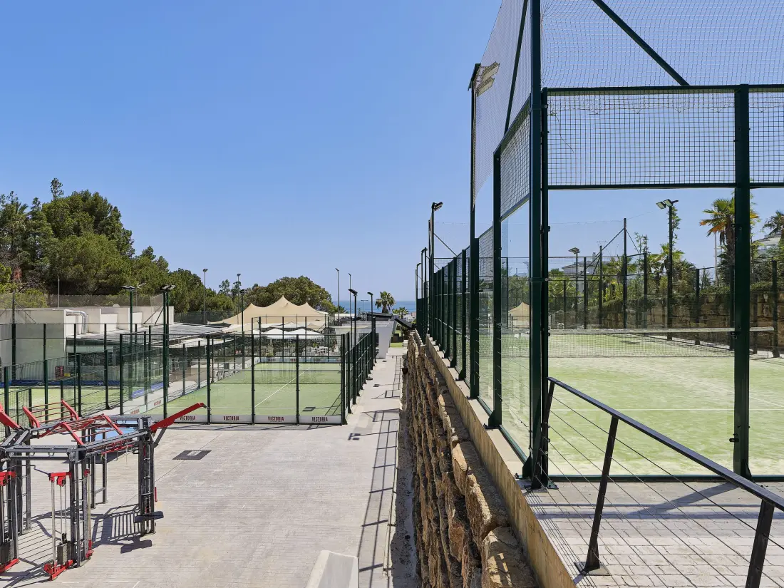 Résidence Mirador de Estepona Hills