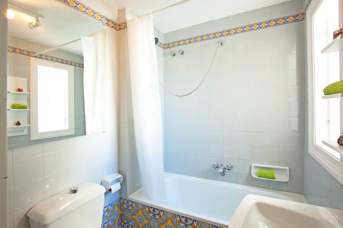 Studio à Estepona