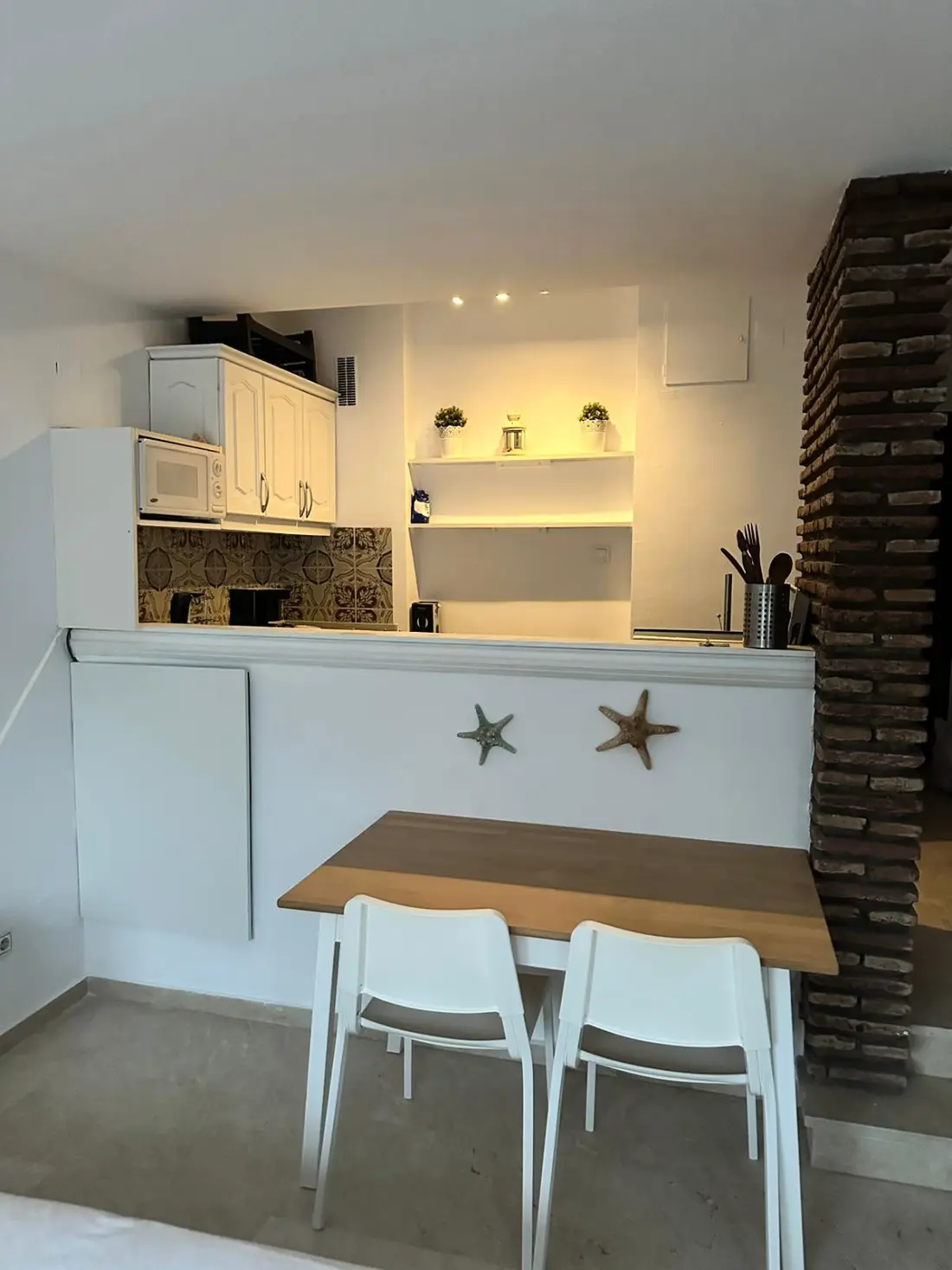 Studio à Estepona