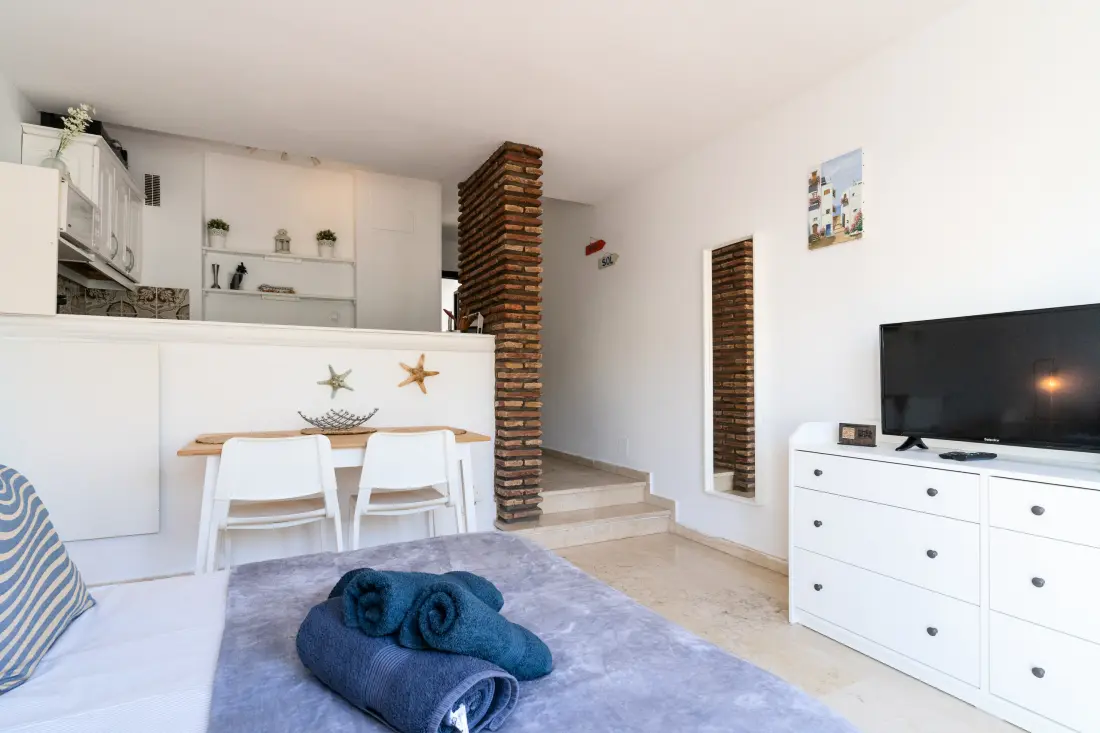 Studio à Estepona