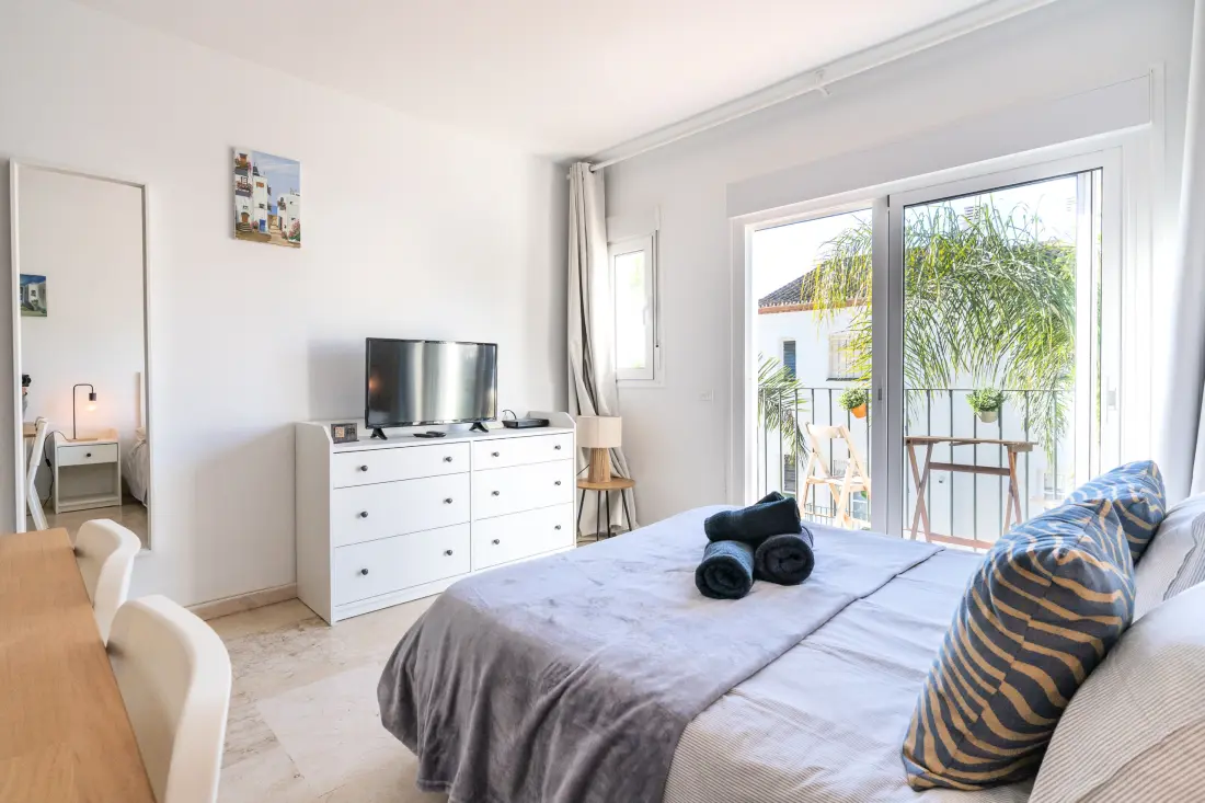 Studio à Estepona