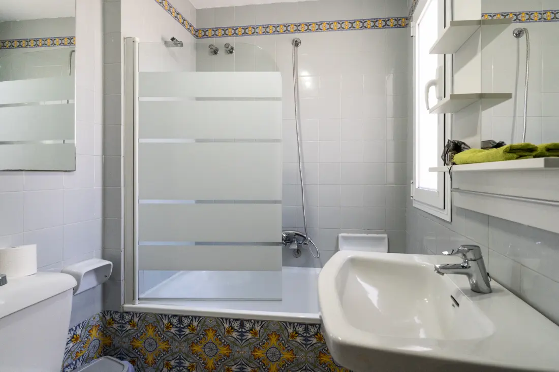 Studio à Estepona
