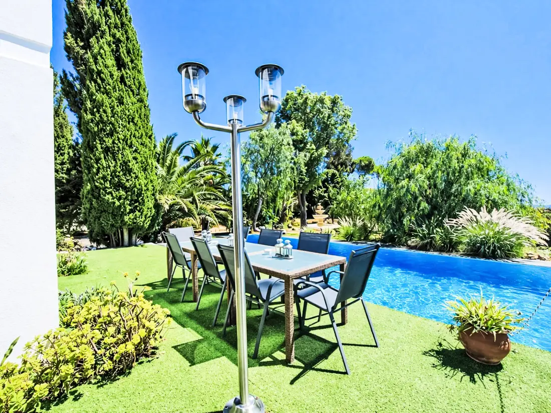 Maison de Vacances Estoi