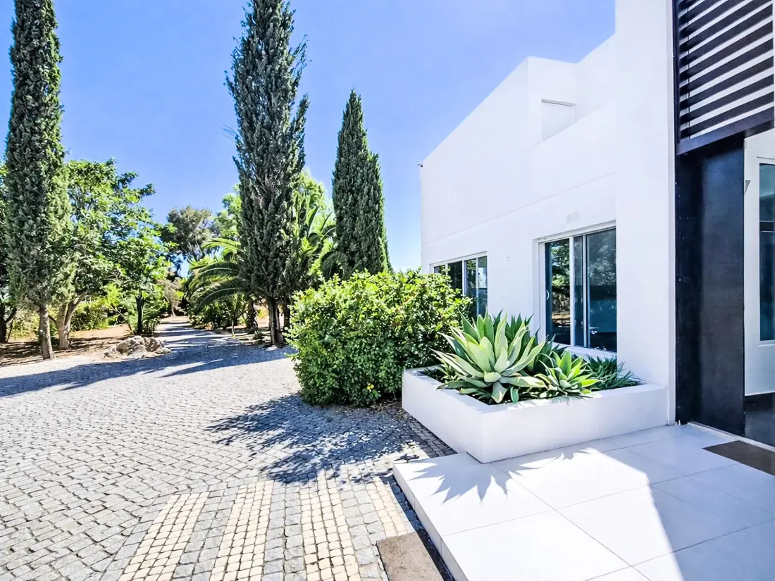 Maison de Vacances Estoi