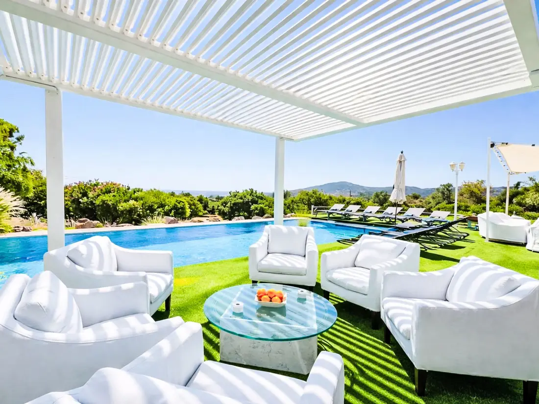 Maison de Vacances Estoi