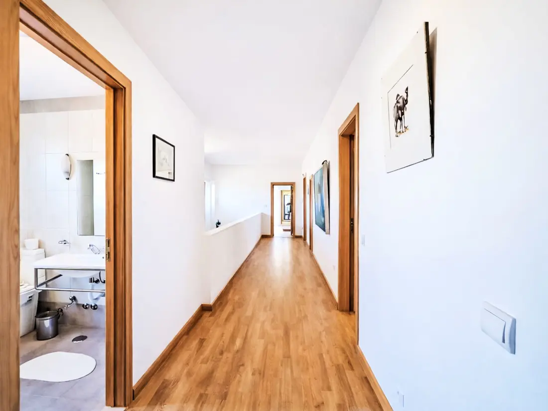 Maison de Vacances Estoi