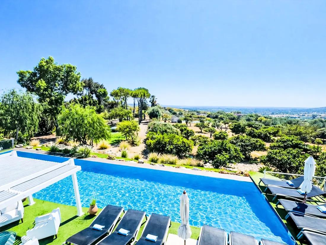 Maison de Vacances Estoi
