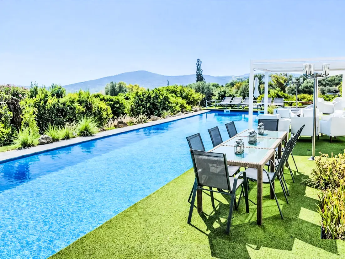 Maison de Vacances Estoi