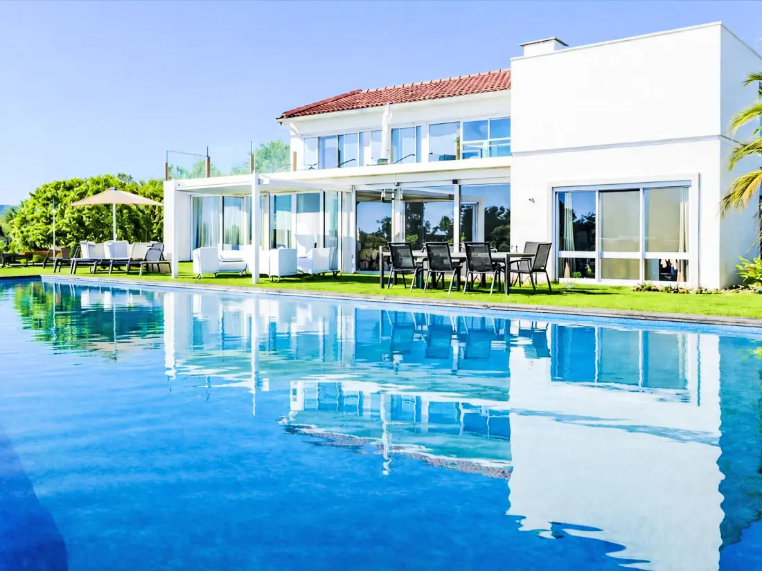Maison de Vacances Estoi
