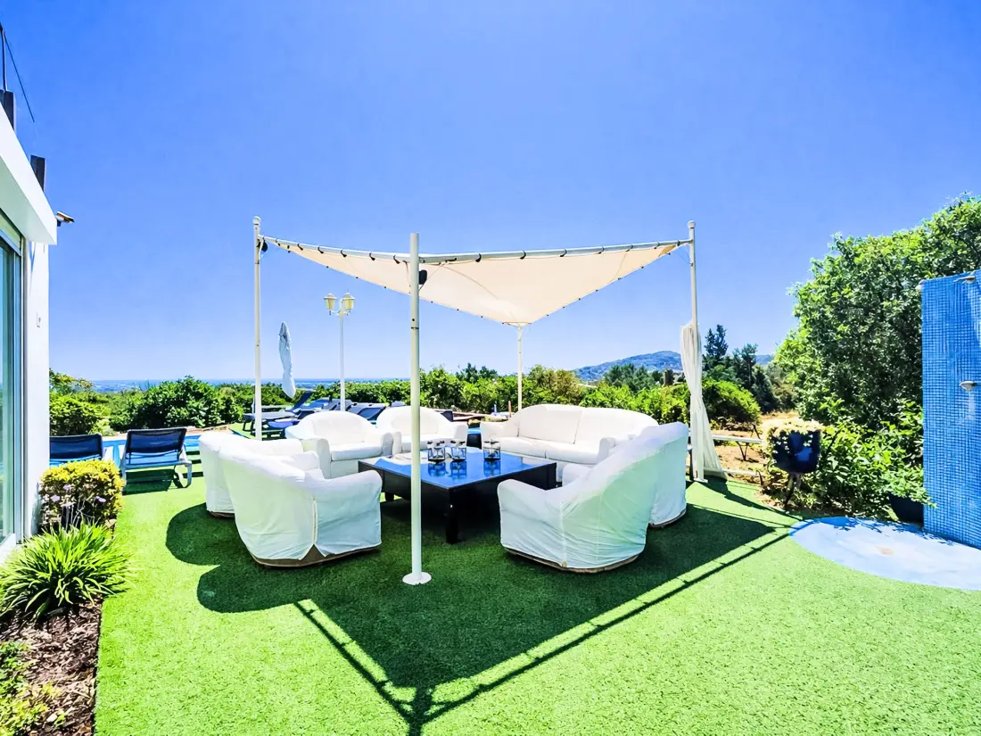 Maison de Vacances Estoi