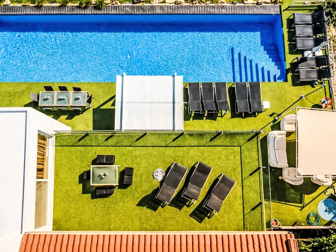 Maison de Vacances Estoi