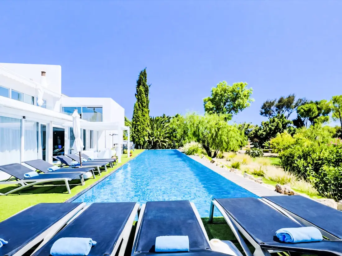 Maison de Vacances Estoi