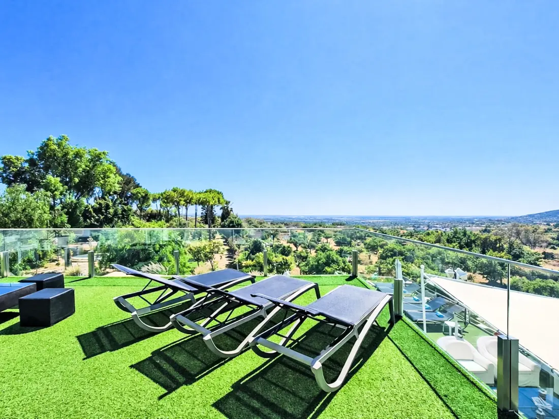 Maison de Vacances Estoi
