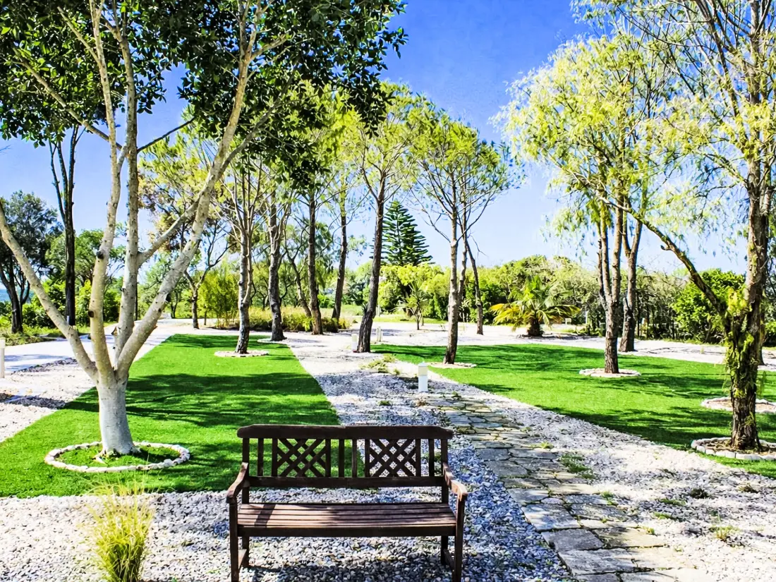 Maison de Vacances Estoi