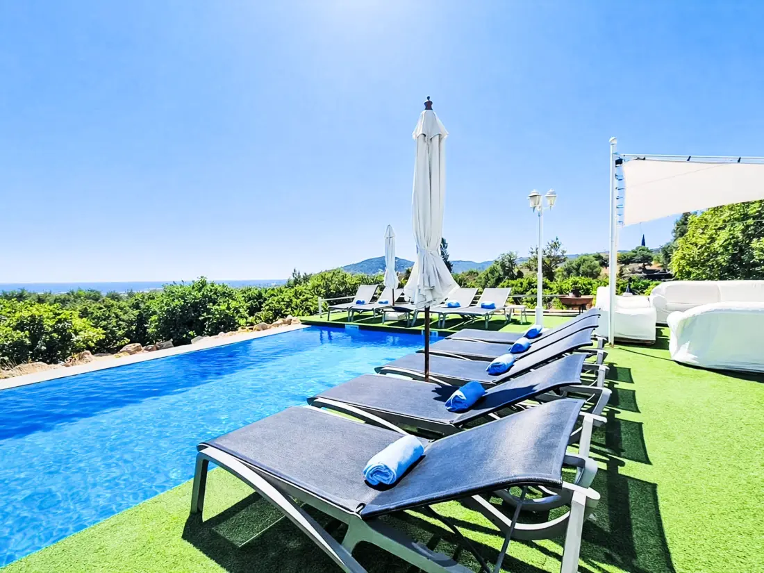 Maison de Vacances Estoi