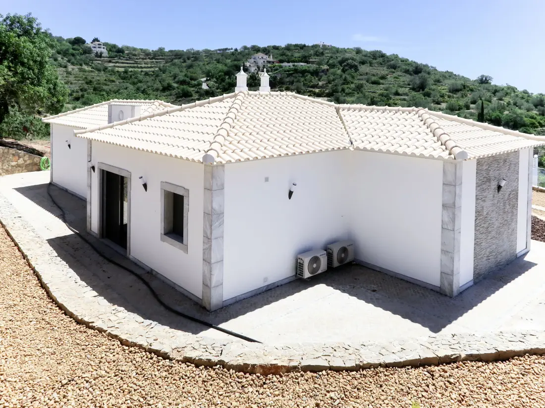 Maison de Vacances Estoi
