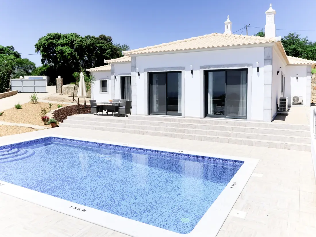 Maison de Vacances Estoi