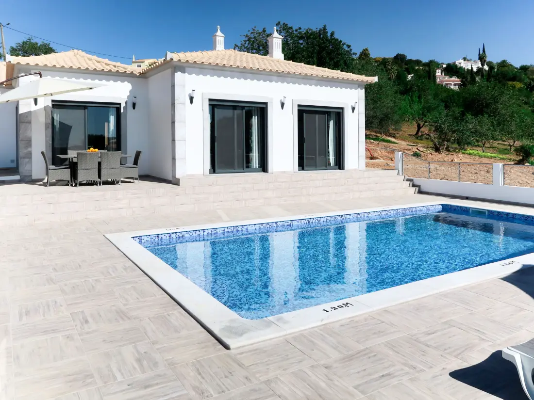 Maison de Vacances Estoi