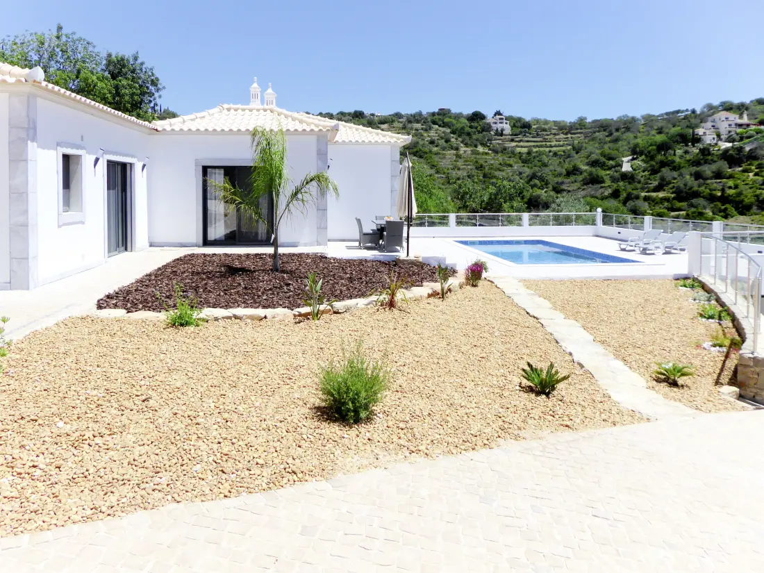 Maison de Vacances Estoi