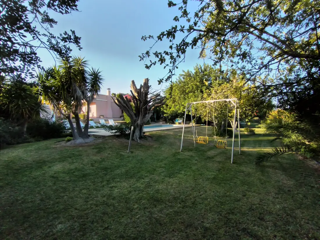 Maison de Vacances Estoi