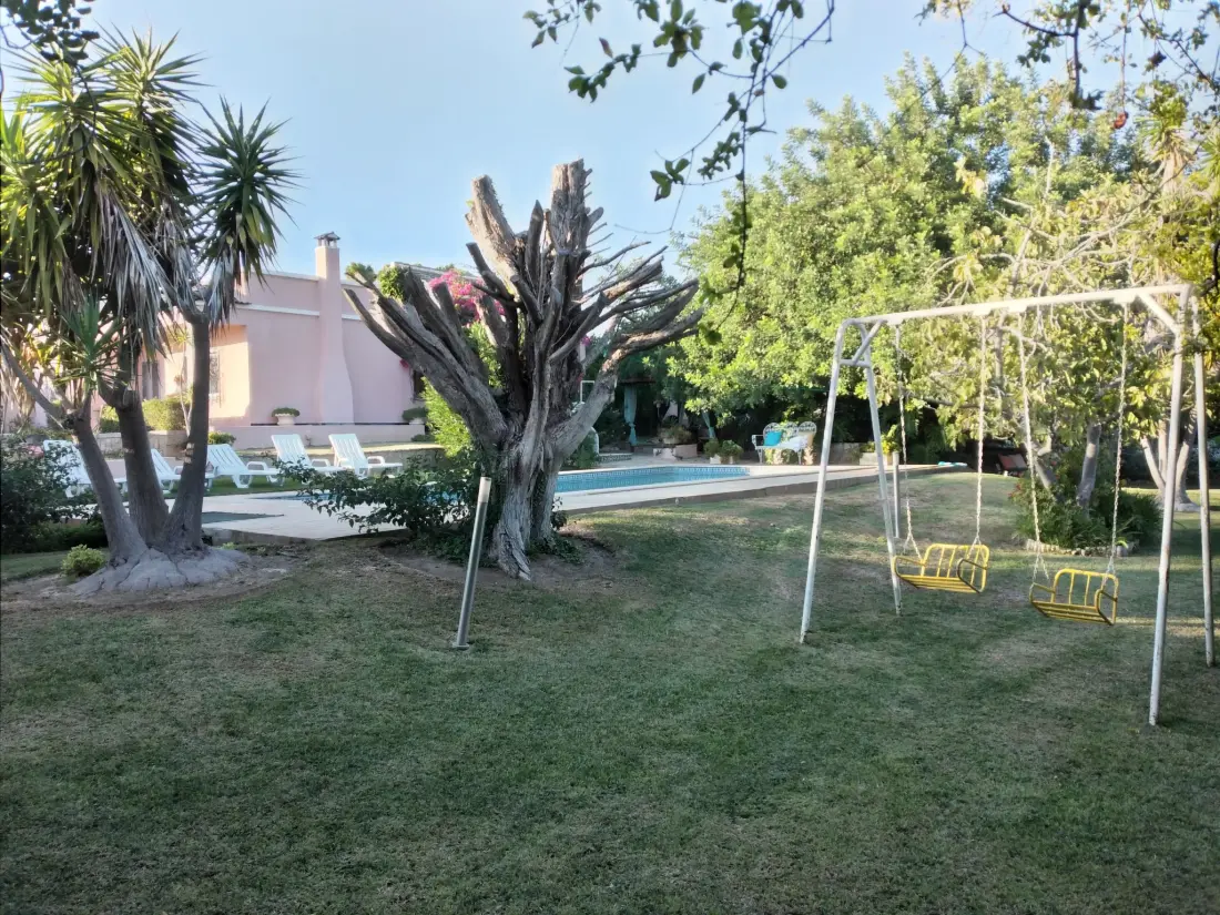Maison de Vacances Estoi