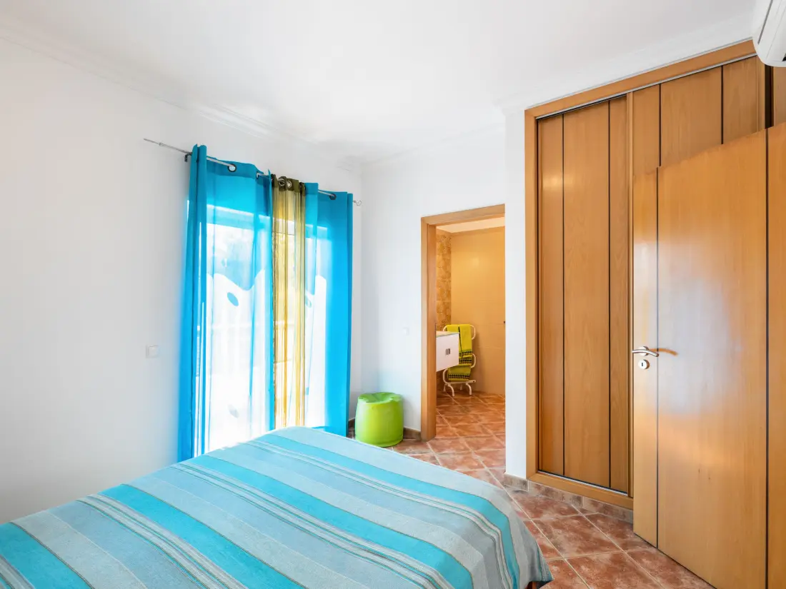 Maison de Vacances Estoi