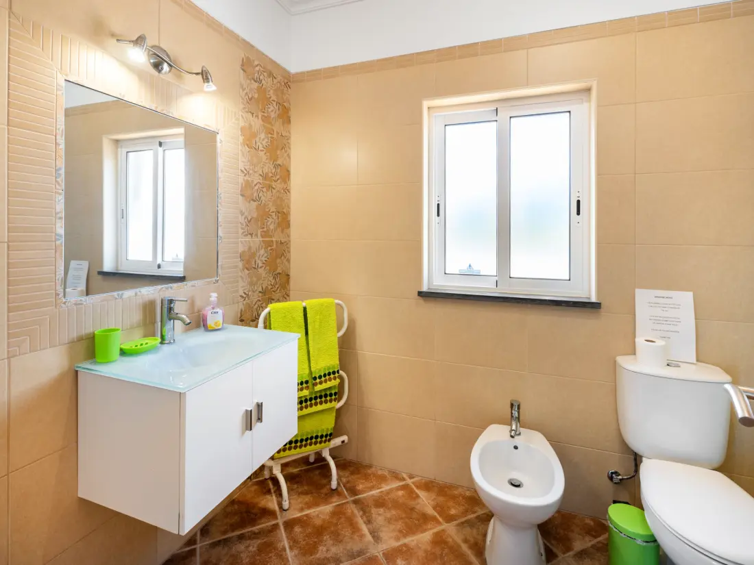 Maison de Vacances Estoi