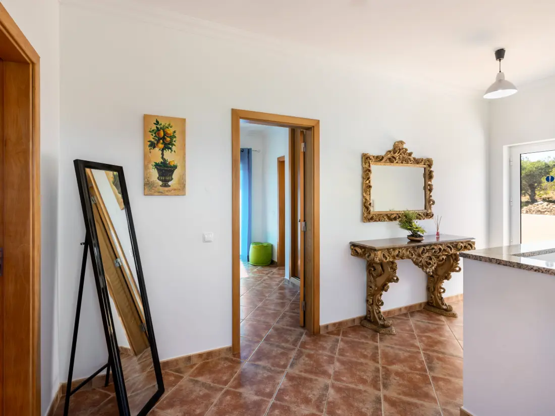 Maison de Vacances Estoi