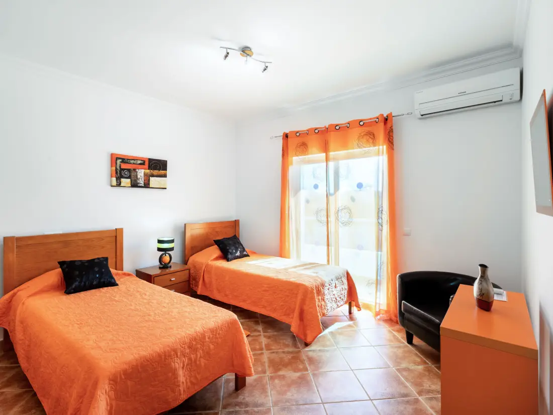 Maison de Vacances Estoi