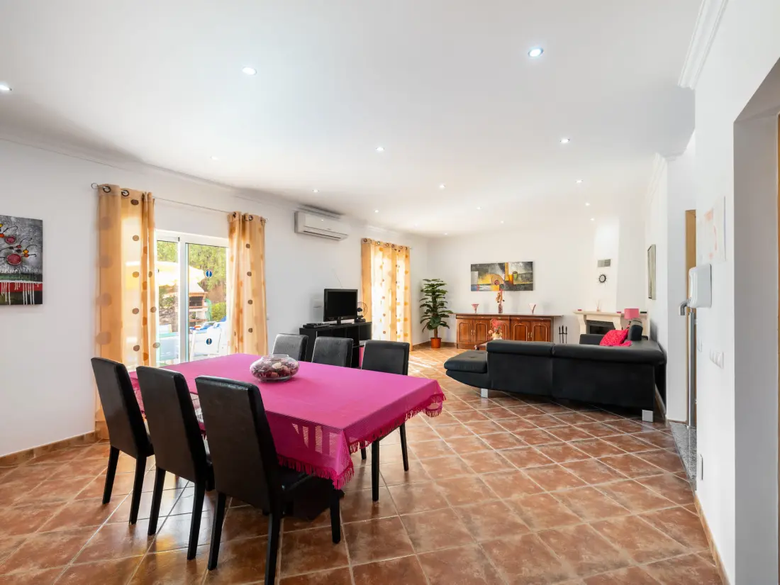 Maison de Vacances Estoi