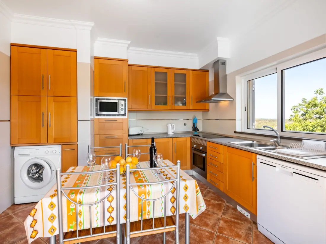 Maison de Vacances Estoi