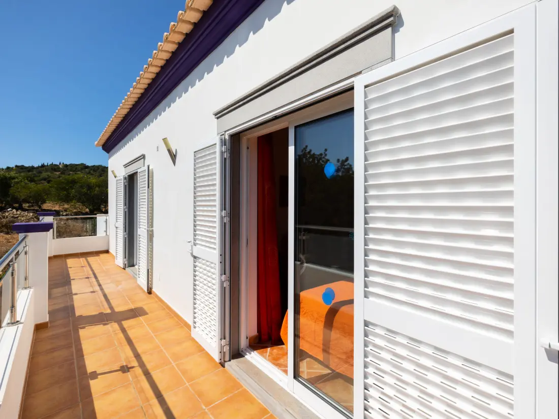Maison de Vacances Estoi