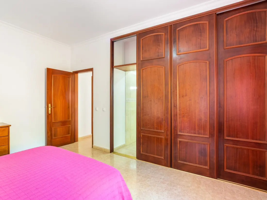 Maison de Vacances Estoi