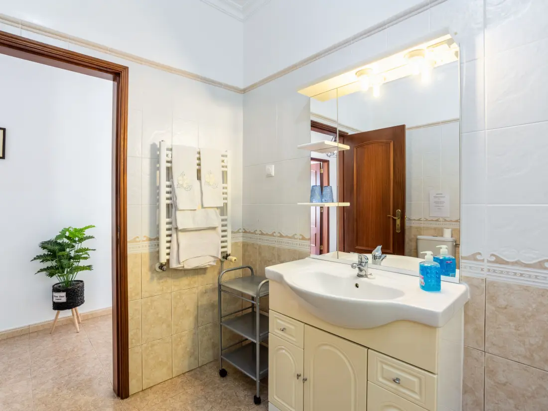 Maison de Vacances Estoi