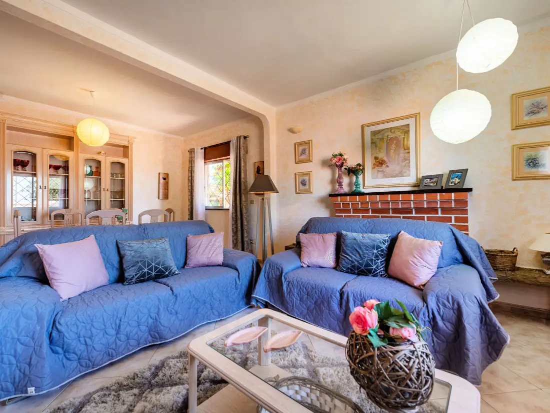 Maison de Vacances Estoi