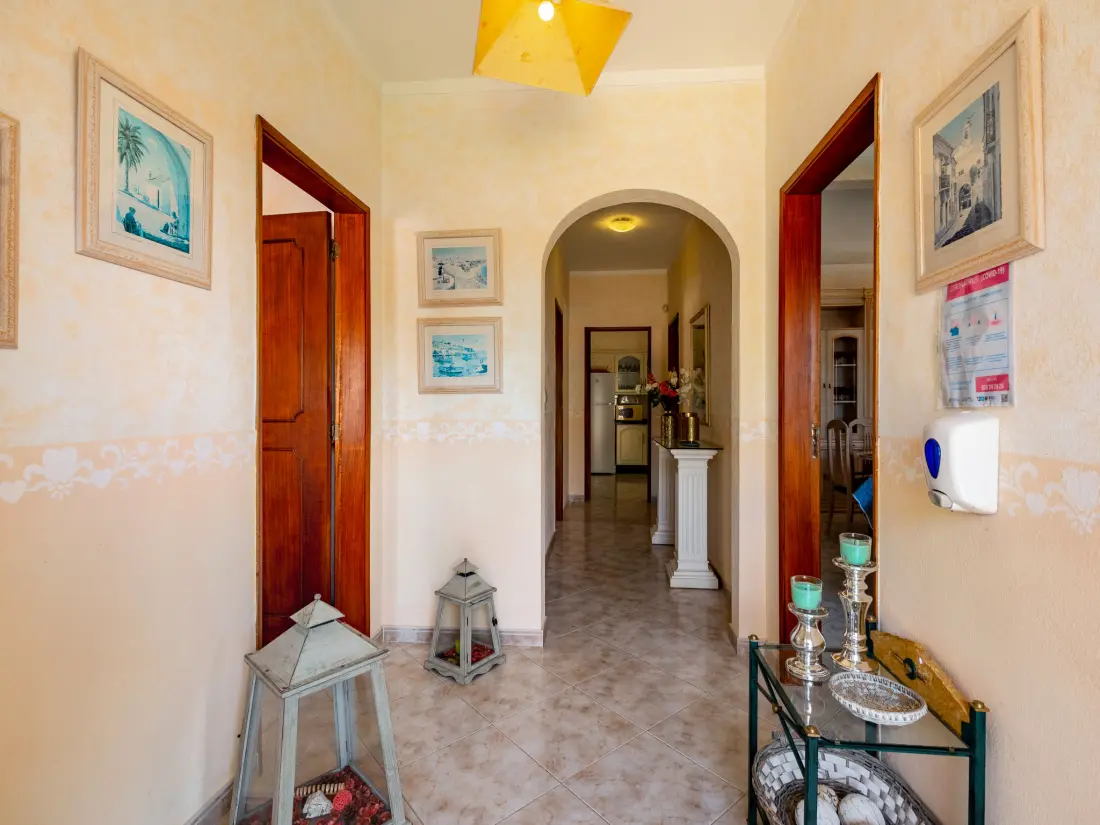 Maison de Vacances Estoi