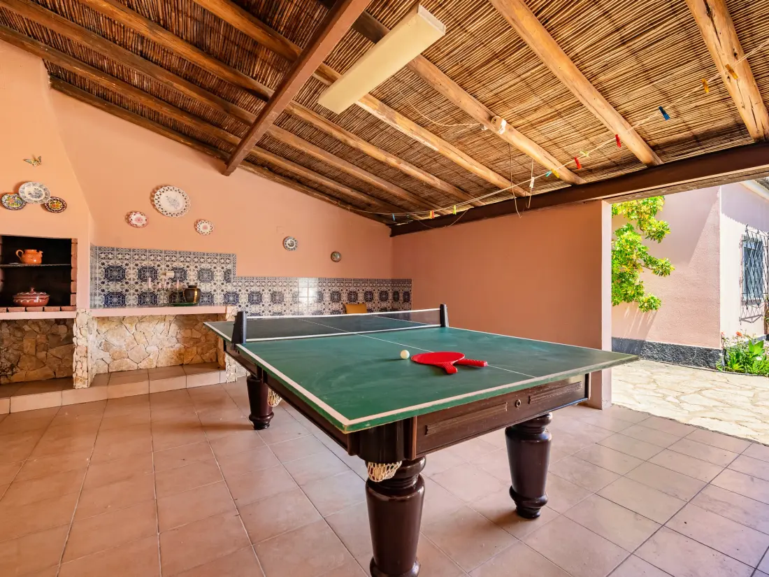 Maison de Vacances Estoi