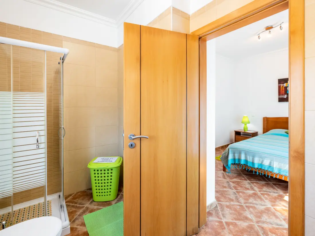 Maison de Vacances Estoi